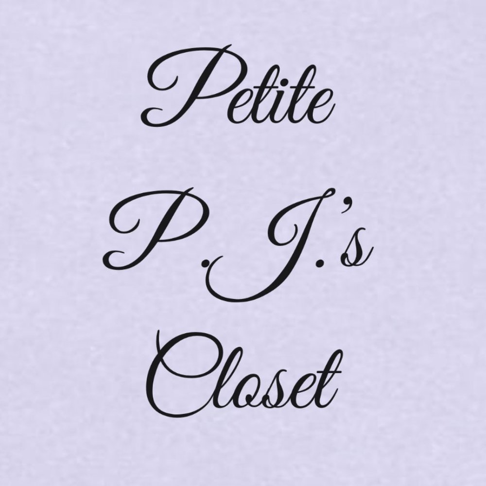 Meet your Posher, P.J.